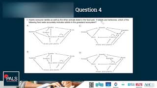 Full GED Science Test 1 Explained by Science Teacher 2021 Part 1 [upl. by Nayr]