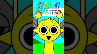 Different Sprunki Simon Versions PART 2 sprunki incredibox shorts short gamingshorts [upl. by Arty195]