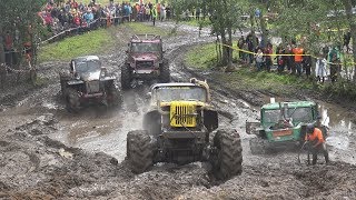 OffRoad Truck Mud Race  Klaperjaht 2019 [upl. by Helfand]