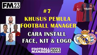 PES 2017 Kits Timnas Indonesia 2022  Mills Apparel [upl. by Hagi]