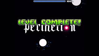 PERIHELION by KrenoGD Weekly Demon  Rebeat [upl. by Assiled304]