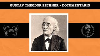 Gustav Theodor Fechner  documentário [upl. by Noivad]