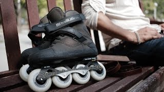 Rollerblade ® Metroblade GM [upl. by Amaleta]