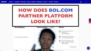 Bolcom Platform amp Questions  An English Guide to Selling on Bolcom [upl. by Ronn]