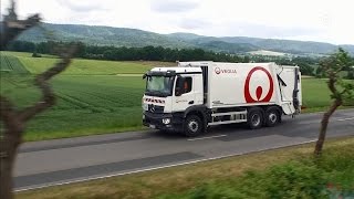 Veolia Deutschland Ressourcen für die Welt [upl. by Yarahs908]