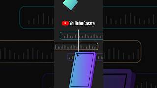 Edit Your Videos with the YouTube Create App🎬🎞️🙌 [upl. by Hebrew]