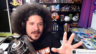 Sr Pelo talks about the Shadman situation [upl. by Vedette]