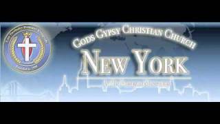 Gods Gypsy Christian Church Steve Miller NEW CD quotThe Lords Prayerquot Disc 2 Track 4 [upl. by Malek978]