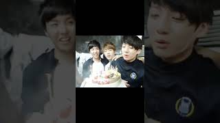 BTS Jungkook happy birthday 🎂 to you  short  viral  video 2024 [upl. by Akessej]