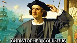 Christopher columbus history in urdu Hindi [upl. by Claudetta]