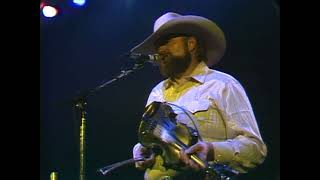 Charlie Daniels Band The Devil Went Down To Georgia 1980 [upl. by Katt733]