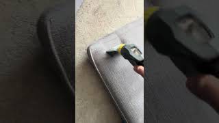 Sofa Cleaning  Cleaning Company  Loughton sofa cleaningmethod cleaning carpetcleaningservice [upl. by Birdie514]