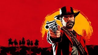 Red Dead Redemption 2 Live DS127 [upl. by Uwkuhceki]