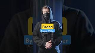 Faded  Alan Walker  Ft Tove Styrke  Pubg and Free Fire Song shorts [upl. by Philipson632]