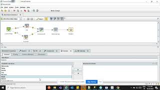 IBM FileNet Workflow  Session 6 Workflow Setting Step [upl. by Loria]