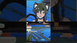 made em quit rocketleague vtuber gaming [upl. by Denney]