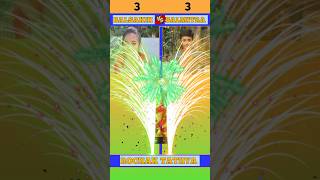 balsakhi vs balmitra AboutFacts1065 VladandNiki MrBeast [upl. by Elnar]