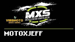 MX Simulator  New Bike Sounds  MotoXJeff [upl. by Ric]