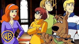 ScoobyDoo em Português 🇧🇷  Momentos Engraçados  WB Kids [upl. by Trenton]