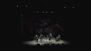 Bryce Dessner  Modern Acoustic Quartet  quotAheymquot [upl. by Keung]