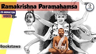 Ramakrishna Paramahamsa  Socio Religious Reform Movements in India for UPSC [upl. by Brandy458]