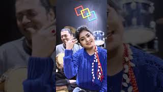 Monta Re Hindi Cover Song Aditi Chakraborty  মনটা রে [upl. by Joshi]