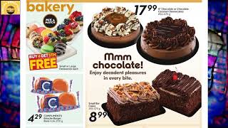 Sobeys Flyer ON November 21  27  2024 [upl. by Jacqueline]