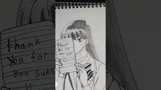 drawing komi from komi cant communicate drawing komi komicantcommunicate shorts fyp [upl. by Klusek]