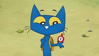 Pete the cat Breakdown Prime video Most Watched Video Ever [upl. by Asiat]