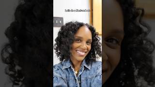 Let’s do a flexirod set flexirods naturalhair hairtutorial ytshortsvideo [upl. by Hermina]