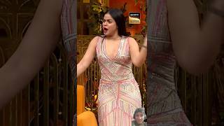 kapilsharmashow🤣🤣 comedy bollywood funny entertainment archanapuransingh shorts [upl. by Parcel]