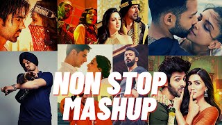 NON STOP DJ SONG MIX MASHUP 2022 REMIXES  NON STOP PARTY MASHUP  OLD VS NEW 90s SONGS  DJ PAURUSH [upl. by Rekyr]