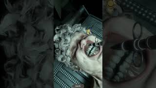 Big Chompers  Mortuary Assistant gaming letsplay horrorgaming mortuaryassistant [upl. by Perry]