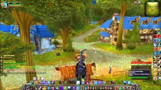 Lets TalkWoW Mysteriöses WoW easter eggsGoldhain Kinder und Allgemeines German 002 [upl. by Havard512]