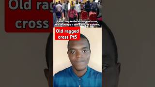 Old ragged cross Pt5 eastwoodanaba joshuaagbetsi gospelsongswithlyrics christiansong powerful [upl. by Thais25]