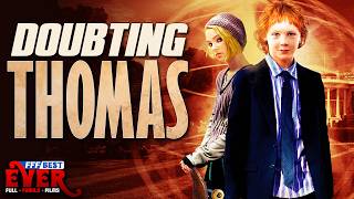 He Wants To Save Her But No One Believes Him  DOUBTING THOMAS  Full FAMILY COMEDY Movie HD [upl. by Riki]