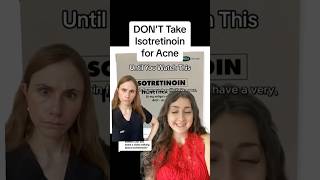 Dermatologist Debunks Accutane Myths [upl. by Itin798]