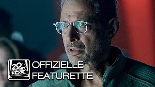 Independence Day Wiederkehr  Krieg  Featurette Deutsch HD German [upl. by Derr]