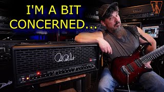 PRS MT100 First Impressions [upl. by Chavez485]