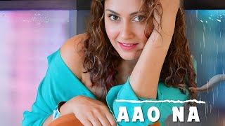 Aao Na Song  Manjari Fadnnis  Gourov Dasgupta  New Song  Manjari Fadnnis New Song 2024 [upl. by Jared59]