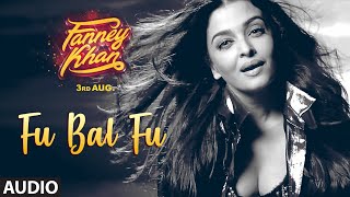 FANNEY KHAN Review By Pankhurie  Anil Kapoor Aishwarya Rai Bachchan Rajkummar Rao [upl. by Sapienza62]