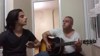 Volkan KonakAleni Aleni Cover [upl. by Aicargatla]