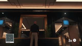 HITMAN  Tuppence A Wish Challenge [upl. by Atiuqad930]