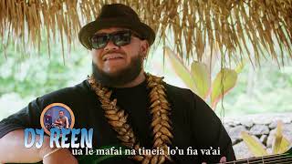 JOSH TATOFI LE TUUNA OE EXTENDED DJ REEN [upl. by Htebilil]