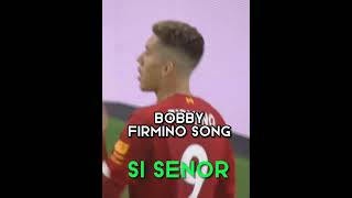 Firmino Song🎵Si Senor [upl. by Marcoux811]