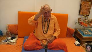 Significato di Pranayama 1  Scuola di Yoga Satyananda Ashram Italia [upl. by Dusen]