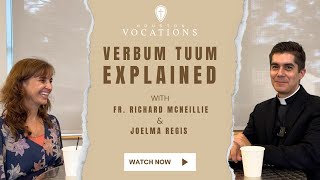 Verbum Tuum 2024 Explained [upl. by Ahcmis199]