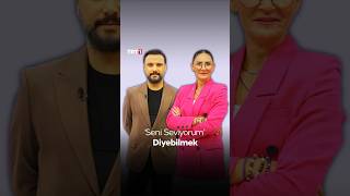 Alişan Oğlu Buraka Seni Seviyorum Deyince Yaşadıklarını Anlatıyor 🥰 Sosyolog Sibel Uzun TRT1 [upl. by Marco967]