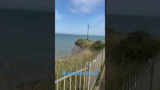 Broadstairs Beach shortsviral beach [upl. by Nylodnewg]