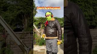 I DONT FUampNG CARE FORTNITE FORTNITECOSPLAY RAPTOR SHORTS [upl. by Helen]